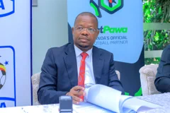 Betpawa & FUFA Enter into Partnership Worth UGX 1.18 Billion. 4