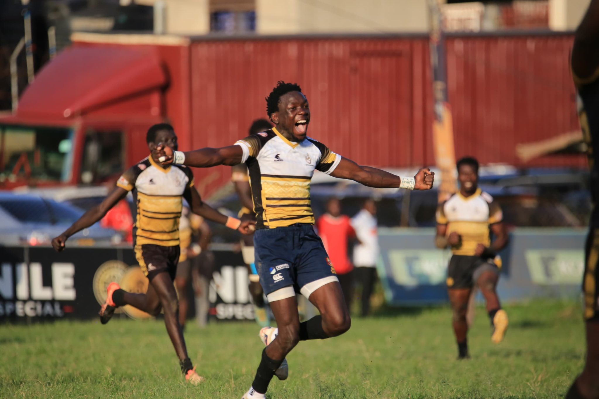 HIPPOS SECURE HISTORIC FINAL SPOT AFTER THRILLING SEMI-FINAL AGAINST KOBS 1