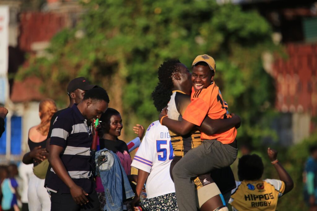 HIPPOS SECURE HISTORIC FINAL SPOT AFTER THRILLING SEMI-FINAL AGAINST KOBS 2