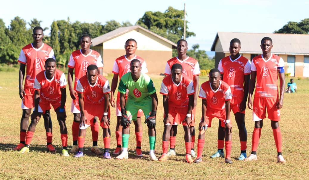 USSSA 2025 Round of 32: Holders St Julian face hosts Ngora, Kitende, Kibuli face minnows. 1