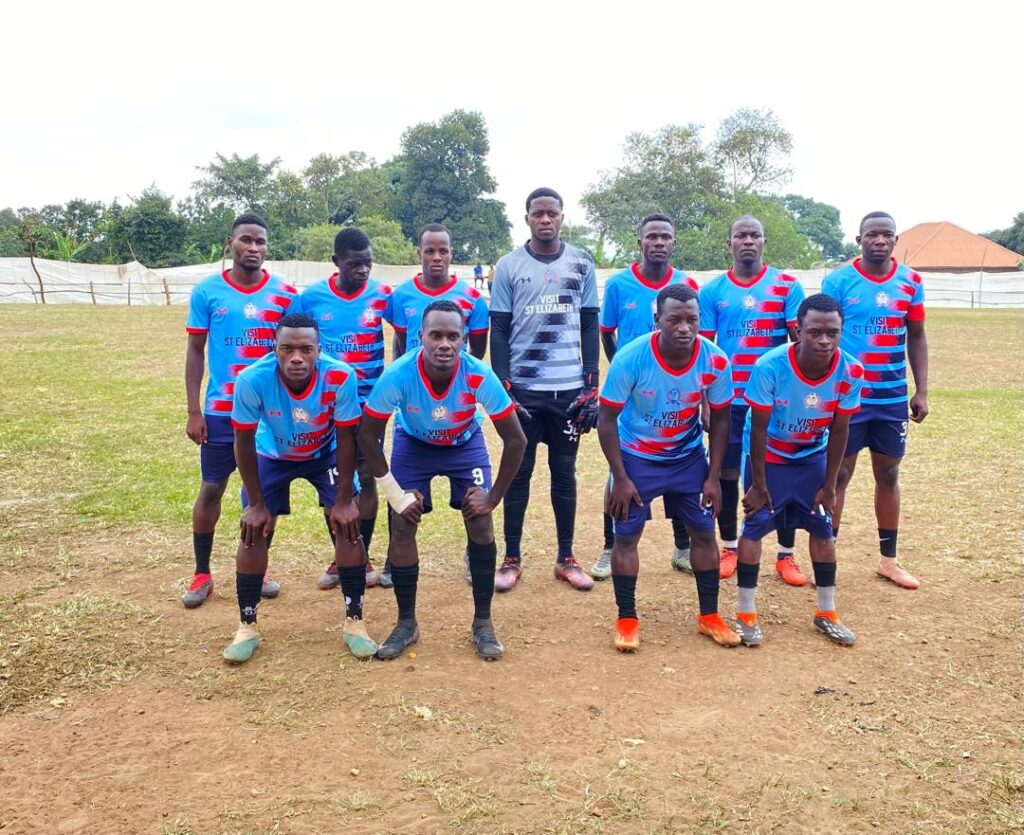 Buganda Regional Zone 3 Mini League Playoffs: Garuga Stars, Matugga United Drop Points 2