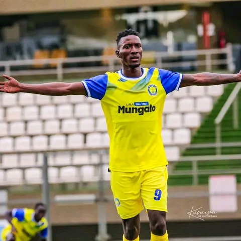 "I’m Here to Win Trophies" – Ivan Ahimbisibwe Declares After Joining KCCA FC 3