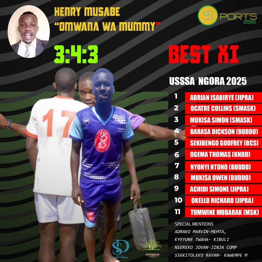 BUL FC Sign USSSA Games 2025 Star From JIPRA. 5