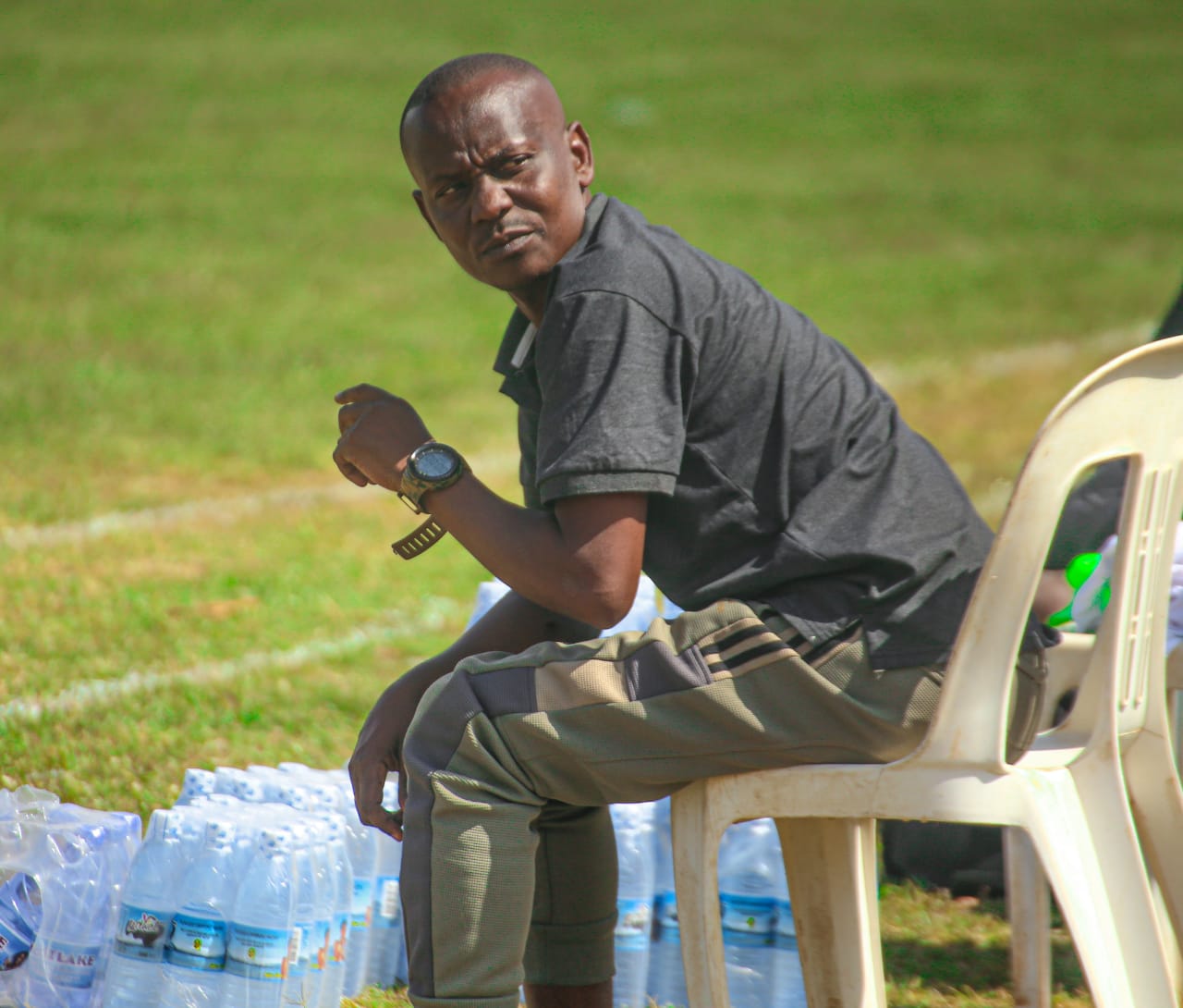 Masaza Cup 2025: Two-Time Champions Ssingo, Mawokota Lock Horns, Buweekula face Tricky Busujju in Quarters. 10