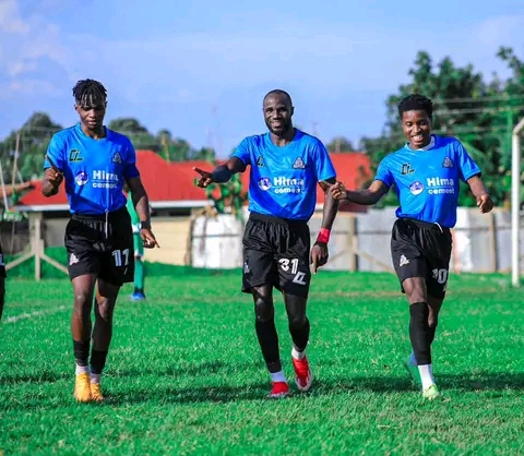 UPL: UPPC FACE TOUGH TEST AGAINST VIPERS IN ENTEBBE ROAD DERBY 1