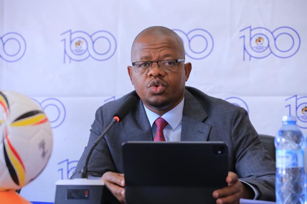 FUFA Executive Committee Suspends New UPL Season Format 1