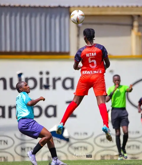 FTWSL: Valley Warriors Host Queens in Derby Showdown Opener 1