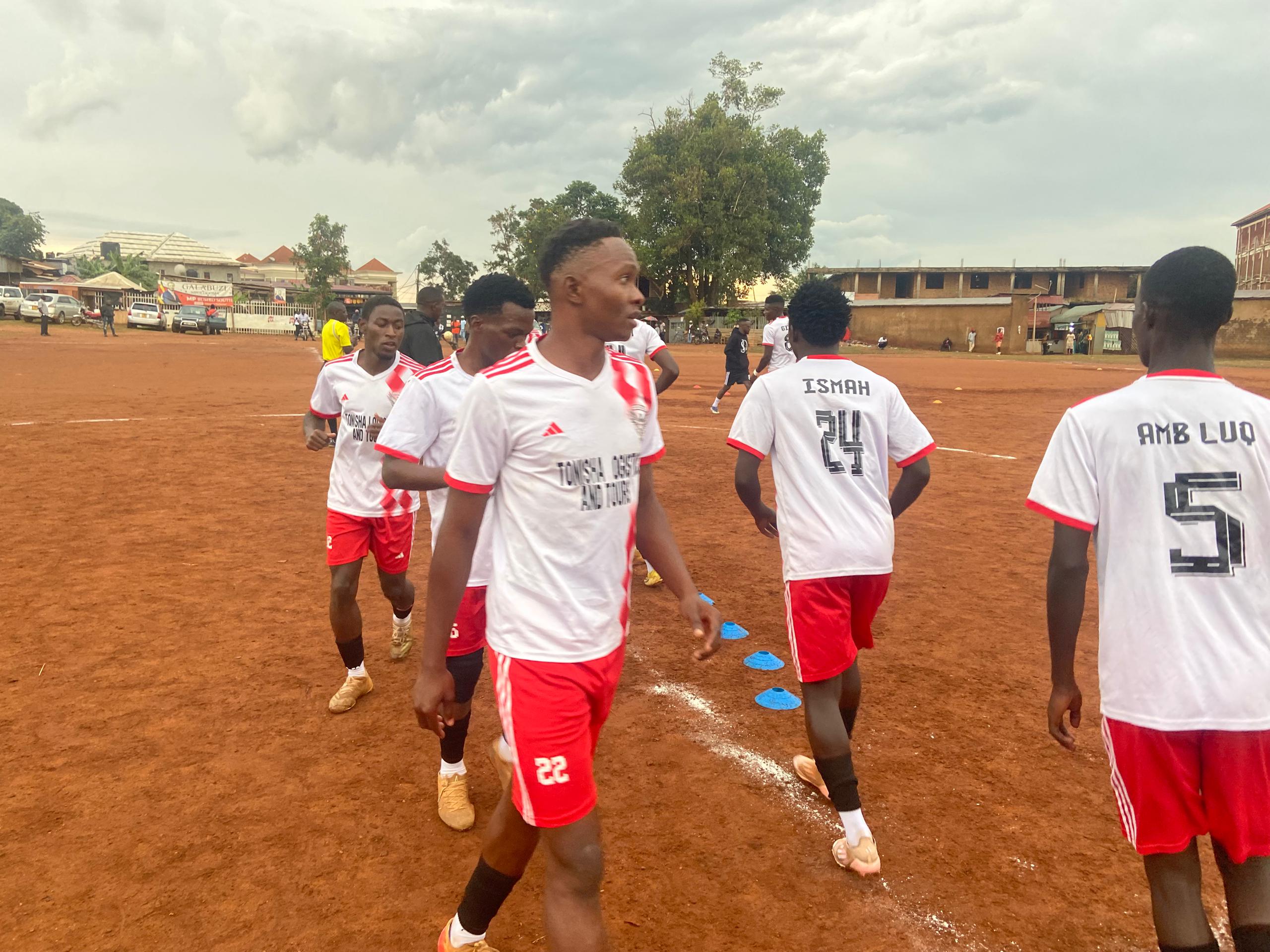 KATAKA INDEPENDENCE CUP: GARUGA STARS EYE GLORY IN THURSDAY FINAL 1