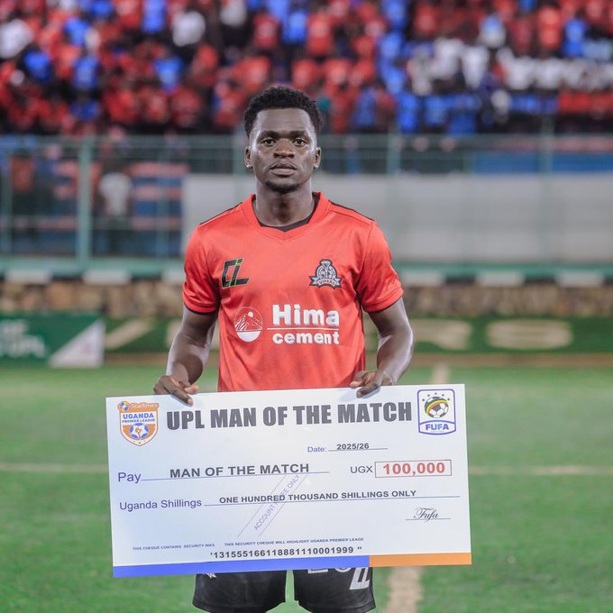 Vipers Maintain Perfect League Start with Slim win Over resilient Maroons 6