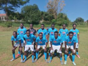 UFL:OBEDGIU LEADS UGANDA MARTYRS UNIVERSITY NKOZI INTO QUARTERFINALS 2