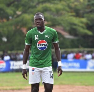 UFL:KU'S FLYING EAGLES SNATCH VICTORY WITH A LATE STRIKE 2