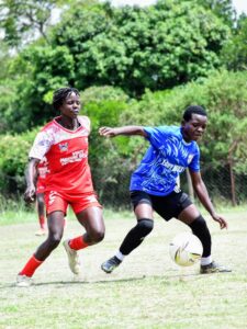 FWSL:ADONG INSPIRES SHE MAROONS HOME VICTORY 4