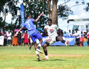 UFL:MUTEESA I ROYAL AND ST LAWRENCE UNIVERSITY GOALLESS DRAW LEAVES ALL TO PLAY FOR IN KAVULE 2