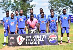UFL:MUTEESA I ROYAL AND ST LAWRENCE UNIVERSITY GOALLESS DRAW LEAVES ALL TO PLAY FOR IN KAVULE 4