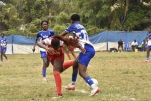 FWSL:UGANDA MARTYRS LUBAGA WFC PUT THREE PAST STRUGGLING ASUBO LADIES 3