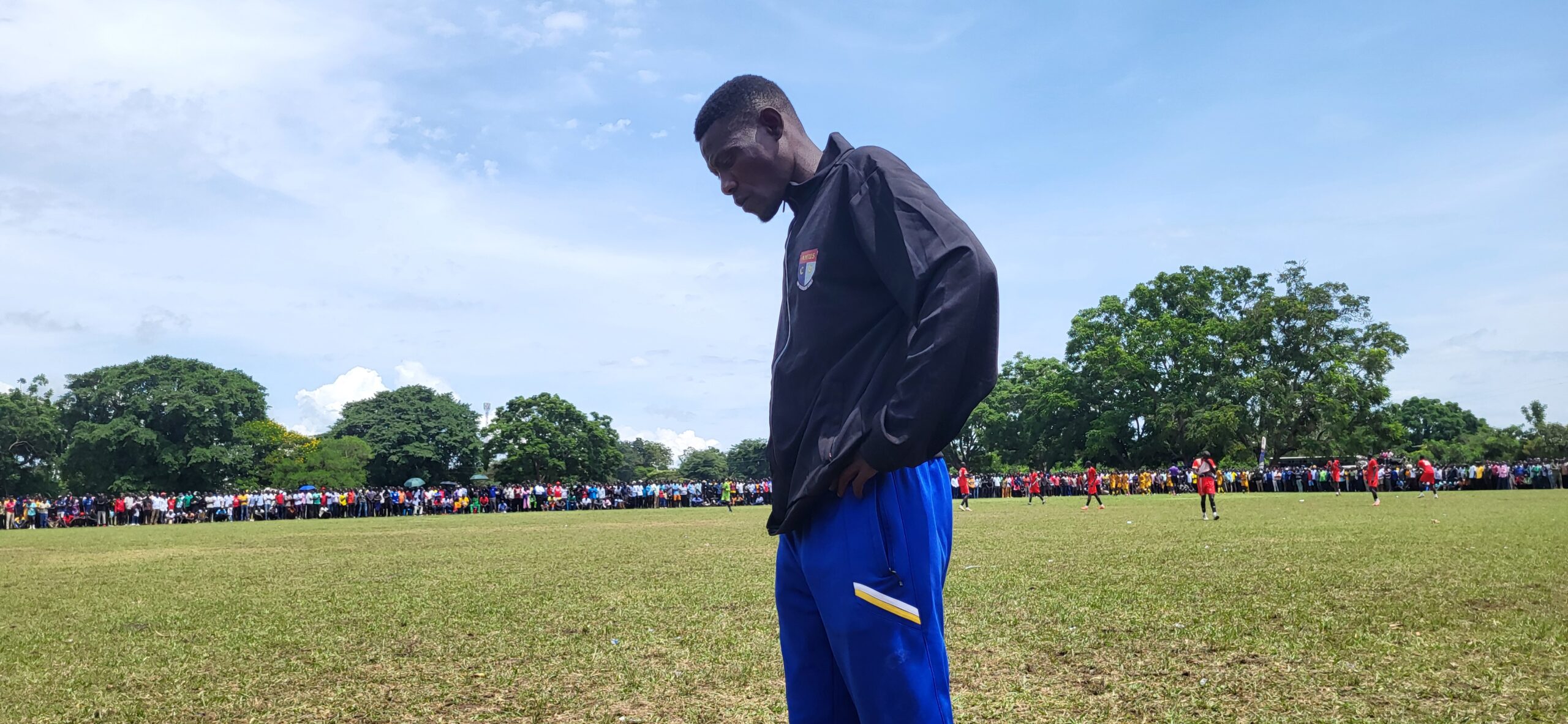 2026 USSSA Boys Football: AMUS College, Kitende Face Quarter Final Underdogs 4