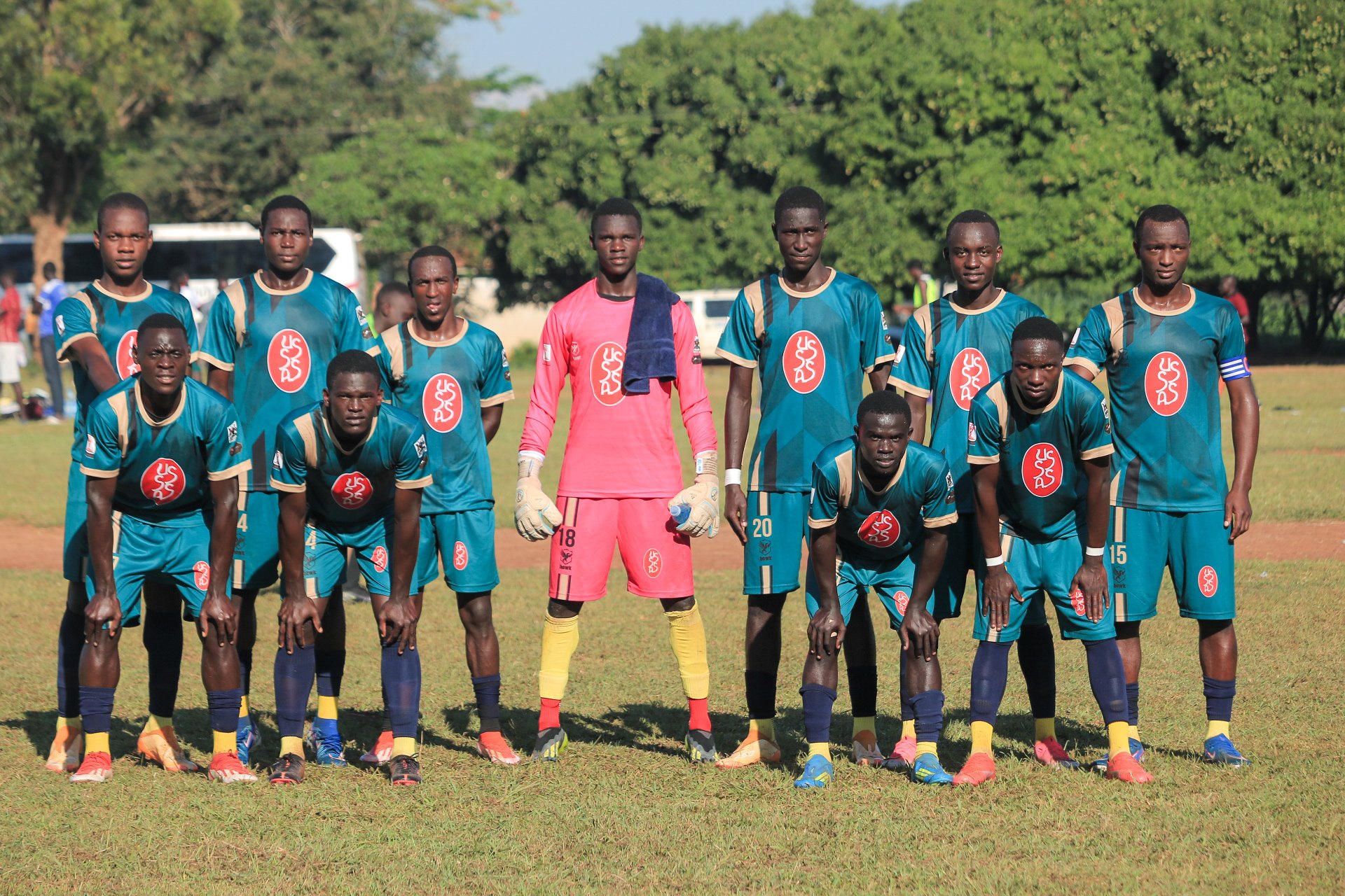 2026 USSSA Boys Football: Contenders AMUS, Ssingo SS on winning end as 9 more teams progress 4