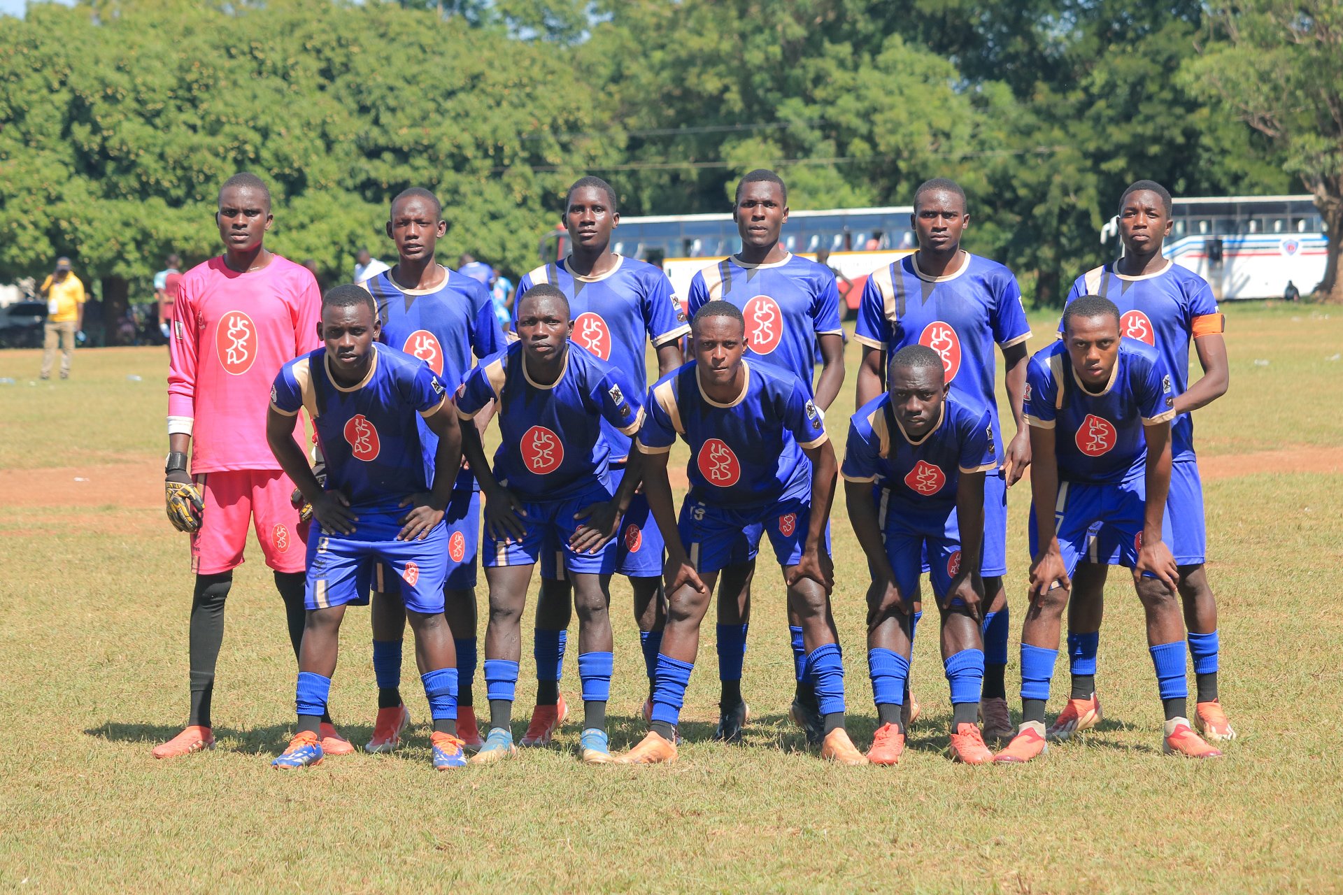 2026 USSSA Boys Football: Contenders AMUS, Ssingo SS on winning end as 9 more teams progress 3