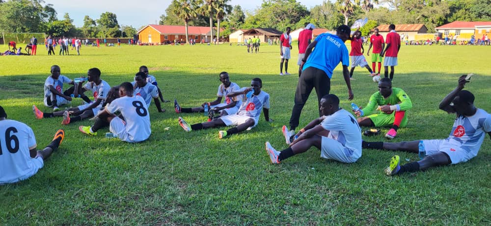 USSSA 2026: BCS, Buddo, 10 other Through to knock-out stage, Kibuli, Kitende bag first wins 4
