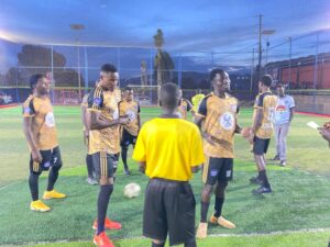 CL: GOOD FRIENDS SUPER FOUR LEAGUE MATCH-DAY NINE & TEN PREVIEW 4
