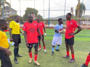 CL: GOOD FRIENDS SUPER FOUR LEAGUE MATCH-DAY NINE & TEN PREVIEW 2