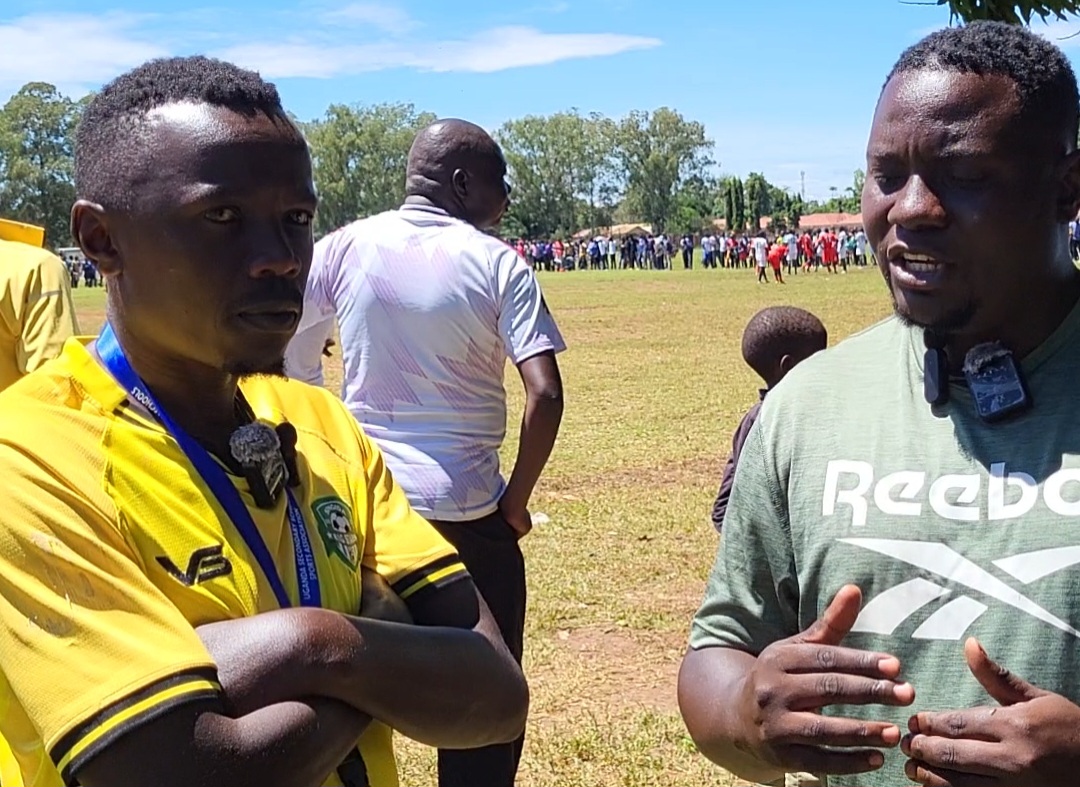 USSSA Round of 32: AMUS Face Tricky Side, Kitende, Buddo, BCS take on Minnows. 5