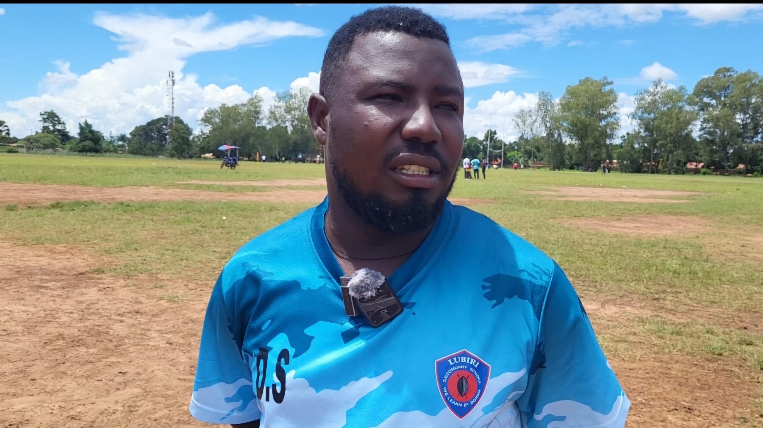 USSSA Round of 32: AMUS Face Tricky Side, Kitende, Buddo, BCS take on Minnows. 2