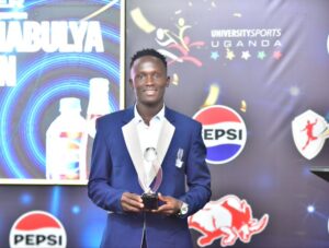 EVERY WINNER AT THE UNIVERSITY FOOTBALL LEAGUE 2025/2026 AWARDS CEREMONY 4