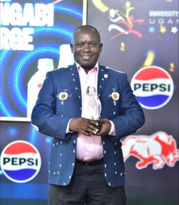 EVERY WINNER AT THE UNIVERSITY FOOTBALL LEAGUE 2025/2026 AWARDS CEREMONY 3