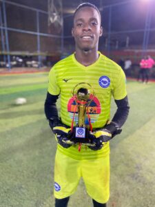 KIKOMPOLA BUILD MOMENTUM WHILE TEAM MASANYALAZE KEEP BELIEF ALIVE AS GOOD FRIENDS SUPER FOUR LEAGUE TAKES FINAL BEND 5