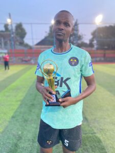 MWANJE CAFU AND BOSCO KAMYA SEND THEIR TEAMS TO THE GOOD FRIENDS SUPER FOUR LEAGUE FINALS 3