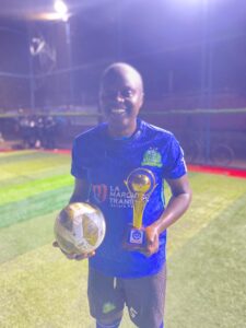 MWANJE CAFU AND BOSCO KAMYA SEND THEIR TEAMS TO THE GOOD FRIENDS SUPER FOUR LEAGUE FINALS 2