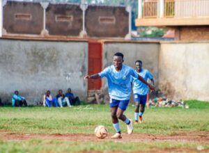 UPLTransfers:Osman Mayanja targets top flight impact with Kigezi HomeBoyz FC 4
