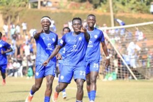 Joseph Enyabu Joins UPL Newcomers Blacks Power FC 3