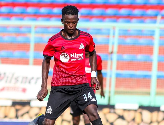 Lugazi fc announce the capture of former St Mary's Kitende defender. 3