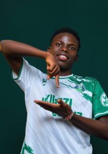 UPLTransfers:Osman Mayanja targets top flight impact with Kigezi HomeBoyz FC 2