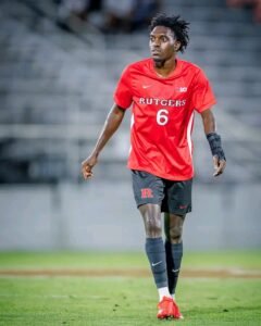 Abubaker Mayanja and Pius Ssebulime Inspire Rutgers Men's Soccer To Victory 3