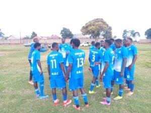 Dates Set For Vipers SC Fans Cup Season 8 Grand Finale 3