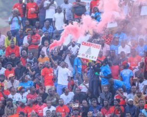Chairman Ntale Hakim Calls Upon Fans to Grace Vipers Fans Cup Season 8 Final at Kitende 3