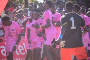 Goalkeeper Salim Ssekamwa the hero as Bugerere Ssaza team storm Masaza Cup 2026 semis 2