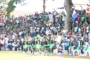 Goalkeeper Salim Ssekamwa the hero as Bugerere Ssaza team storm Masaza Cup 2026 semis 5