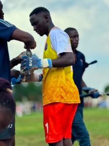 Goalkeeper Salim Ssekamwa the hero as Bugerere Ssaza team storm Masaza Cup 2026 semis 4