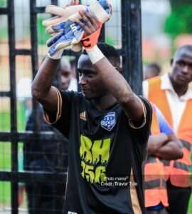 Goalkeeper Salim Ssekamwa the hero as Bugerere Ssaza team storm Masaza Cup 2026 semis 3