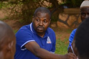 Chairman Ntale Hakim Calls Upon Fans to Grace Vipers Fans Cup Season 8 Final at Kitende 2