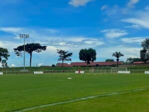 The Gomba "Lions" March to Wankulukuku for the Masaza Cup 2026 Finals 4