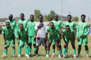 Kyaggwe's journey to the Buganda Masaza Cup Final 2026 2