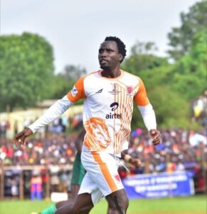 The Gomba "Lions" March to Wankulukuku for the Masaza Cup 2026 Finals 3