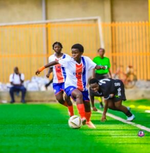 The Finance Trust Bank FUFA Women Super League Returns after the International break 4