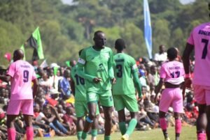 Kyaggwe's journey to the Buganda Masaza Cup Final 2026 3