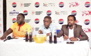 New Era for the University Football League as 2026/2027 is set to kickoff 3